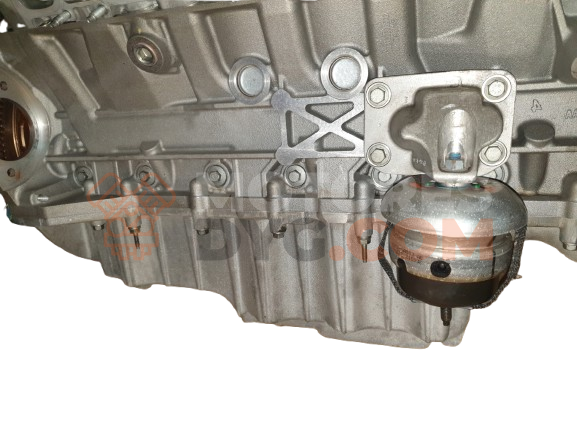 Motor AM16 Aston Martin Rapide S 6.0 V12 (560 cv) Automatico
