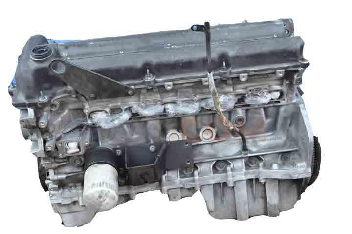 Motor am2 Aston Martin DB7 GT 5.9 i V12 48V (440 cv)
