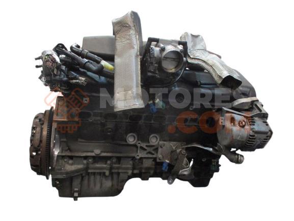 Motor am2 Aston Martin DB7 Zagato 5.9 V12 (441 cv)