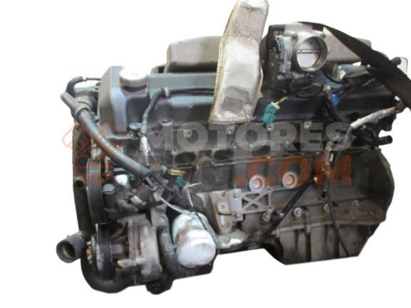 Motor am2 Aston Martin DB7 Zagato 5.9 V12 (441 cv)