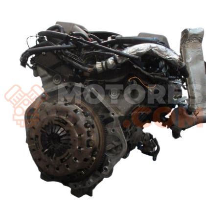 Motor am2 Aston Martin DB7 Zagato 5.9 V12 (441 cv)