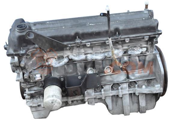 Motor am2 Aston Martin DB7 Zagato 5.9 V12 (441 cv) Automatico