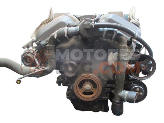 Motor am2 Aston Martin DB7 Zagato 5.9 V12 (441 cv) Automatico
