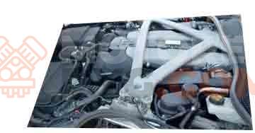 Motor am2 Aston Martin V12 Vanquish 5.9 V12 (466 cv) Automatico