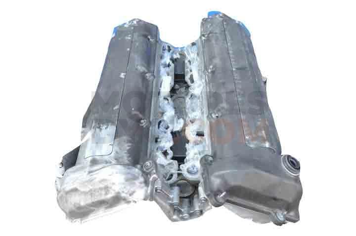 Motor am2 Aston Martin V8 Vantage (2005) N24 4.3 V8 (416 cv)