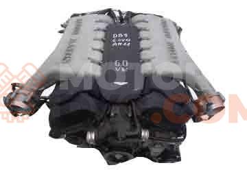 Motor am2 Aston Martin V8 Vantage (Versión 2008) S 4.7 V8 (436 cv) Sportshift