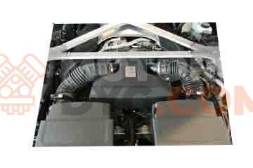 Motor am2 Aston Martin V8 Vantage (Versión 2008) SP10 4.7 V8 (442 cv)
