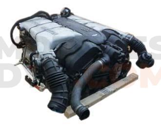 Motor AM29 Aston Martin Rapide S 6.0 V12 (560 cv) Automatico