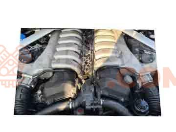 Motor am3 Aston Martin DB9 Coupe RS 5.9 V12 (558 cv)