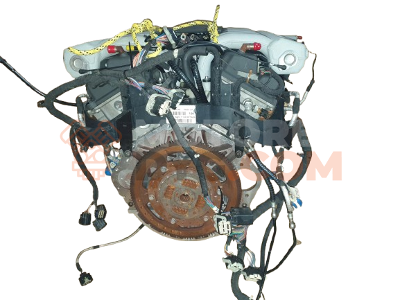Motor AM3,AM04 Aston Martin DB9 Coupe 5.9 i V12 48V (456 cv)