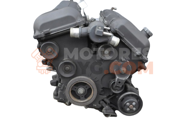 Motor AM3,AM04 Aston Martin DB9 Coupe 5.9 i V12 48V (456 cv)