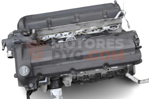 Motor AM3,AM04 Aston Martin DB9 Coupe 5.9 i V12 48V (456 cv)