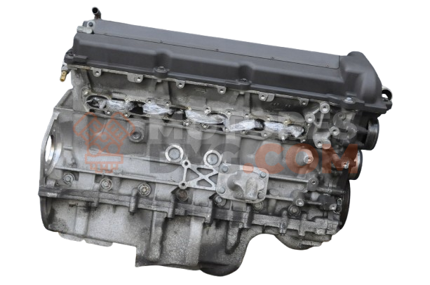 Motor AM3,AM04 Aston Martin DB9 Coupe (Versión 2012) 6.0 V12 (517 cv) Automatico