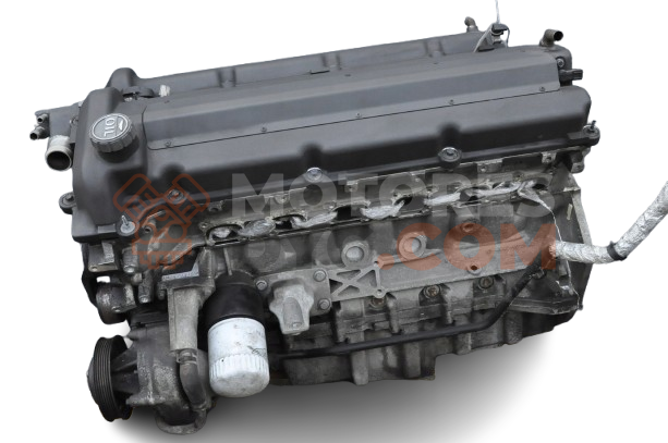 Motor AM3,AM04 Aston Martin DB9 Coupe (Versión 2012) 6.0 V12 (517 cv) Automatico
