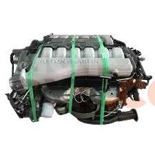Motor AM4R9 Aston Martin V12 Zagato 6.0 V12 (517 cv)