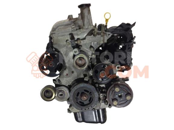 Motor AM67 Nissan ARIYA (FE0) EV (218 cv)