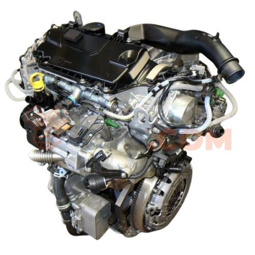 Motor AM67 Nissan ARIYA (FE0) EV (242 cv)