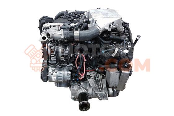 Motor AM67 Nissan ARIYA (FE0) EV e-4ORCE (306 cv)