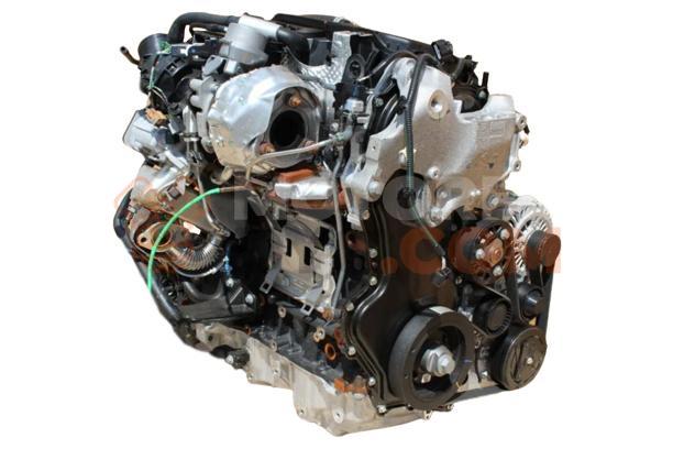 Motor AM67 Nissan ARIYA (FE0) EV e-4ORCE (394 cv)