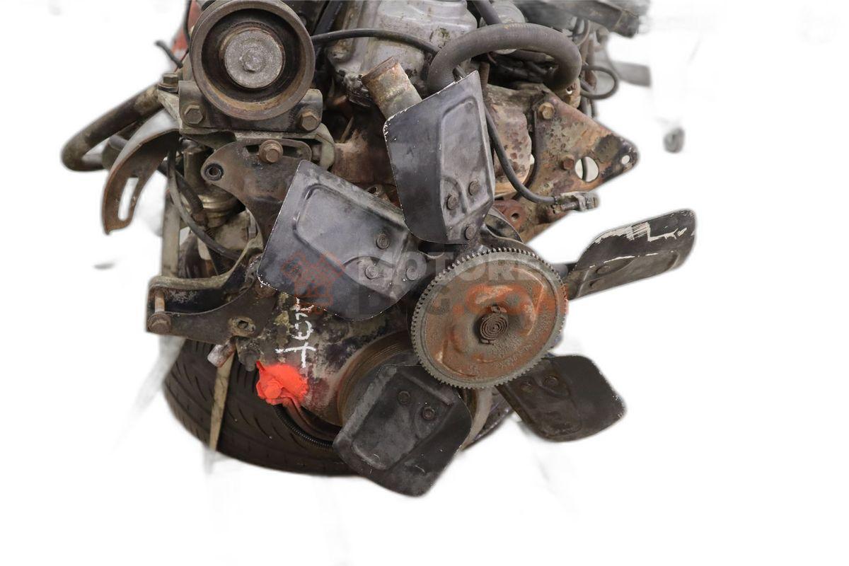 Motor AMC Jeep Wrangler II (TJ) 4.0 i (178 cv)