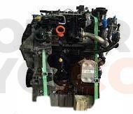 Motor AMD Skoda Octavia I Tour 1.4 (60 cv)