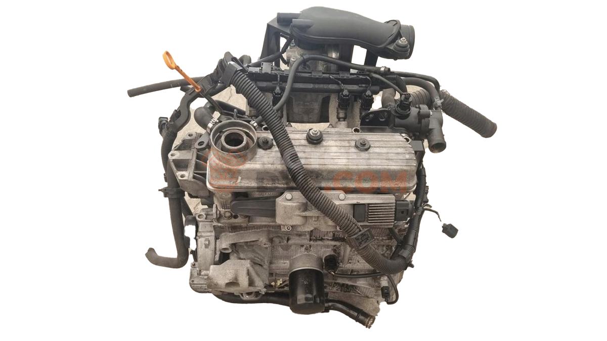 Motor AME Skoda Fabia I (6Y) 1.4 TDI (75 cv)