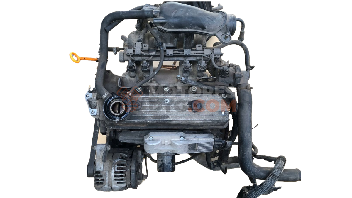 Motor ame Skoda Fabia I (6Y) 1.4 TDI (80cv)