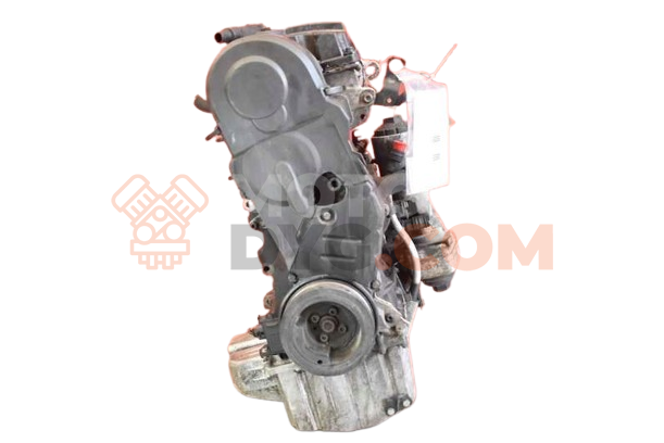 Motor AMF Audi A2 1.4 TDI (75 cv)