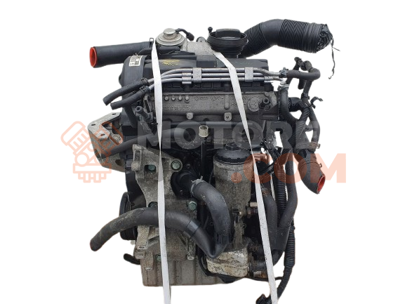Motor AMF Audi A2 1.4 TDI (75 cv)