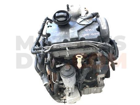 Motor AMF Audi A2 1.4 TDI (75 cv)