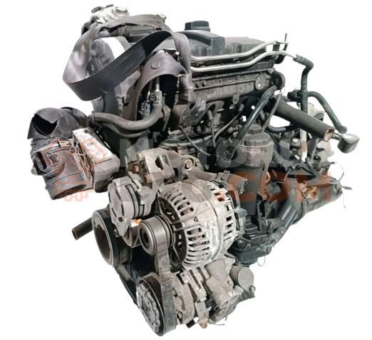 Motor AMF Audi A2 1.4 TDI (75 cv)