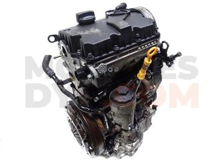 Motor AMF Audi A2 1.4 TDI (75 cv)