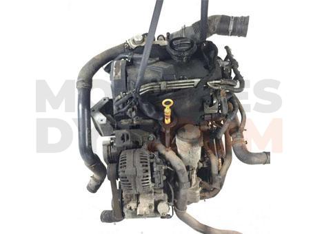 Motor AMF Audi A2 1.4 TDI (90 cv)