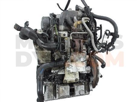 Motor AMF Audi A2 1.4 TDI (90 cv)