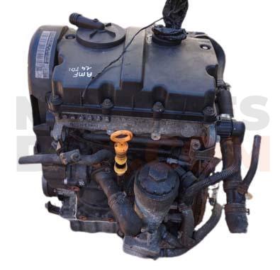 Motor amf Audi A2 1.4 TDI (90 cv)