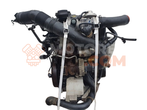Motor AMF Audi A2 1.4i 16V (75 cv)