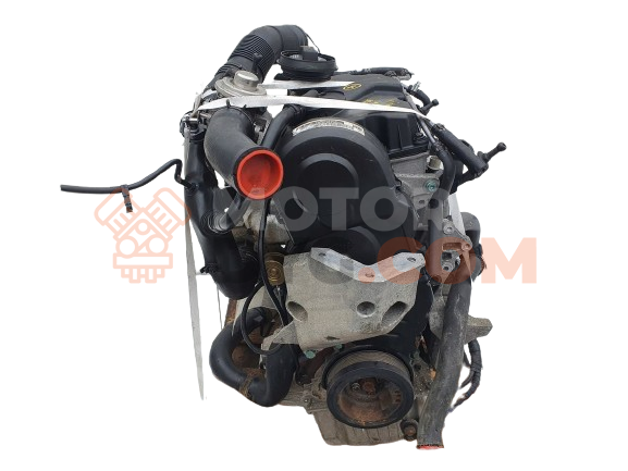 Motor AMF Audi A2 1.4i 16V (75 cv)