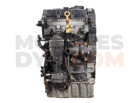 Motor AMF Seat Arosa (6H) 1.4 (60 cv)