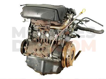 Motor AMF Seat Arosa (6H) 1.4 TDI (75 cv)