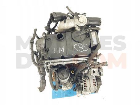 Motor AMF Seat Arosa (6H) 1.4 TDI (75 cv)