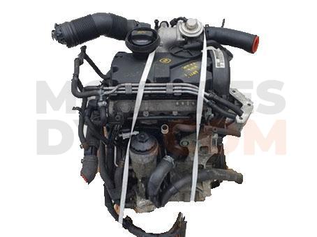 Motor AMF Seat Arosa (6H) 1.4 TDI (75 cv)