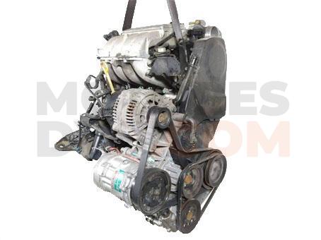 Motor AMF Seat Arosa (6H) 1.4 TDI (75 cv)