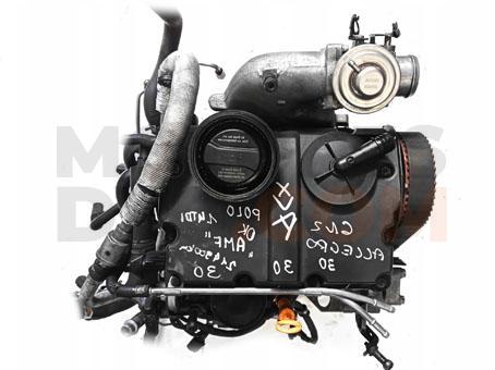 Motor AMF Seat Cordoba II 1.4 16V (75 cv)