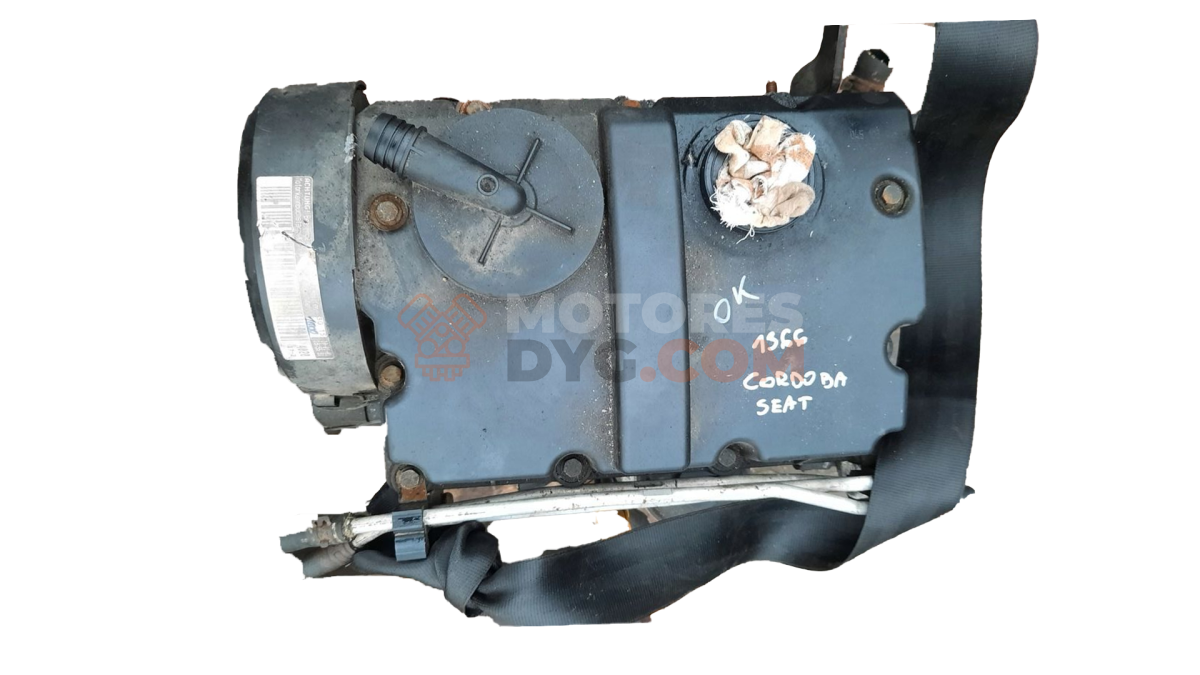Motor amf Seat Cordoba III 1.4 16V (86cv)