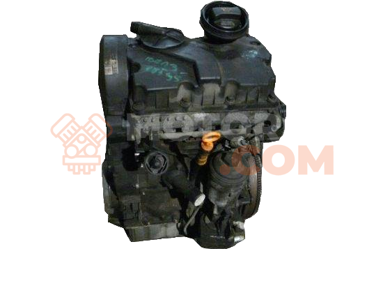 Motor amf Seat Ibiza III 1.4 16V (100 cv)