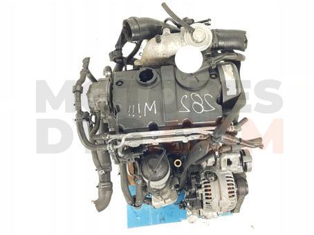 Motor AMF Seat Ibiza III 1.4 16V (75 cv)