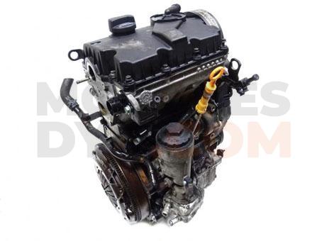 Motor AMF Seat Ibiza III 1.4 TDI (70cv)