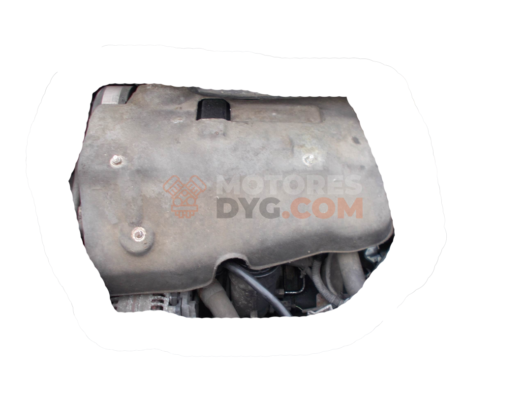 Motor amf Seat Ibiza III 1.4 TDi (75 cv)