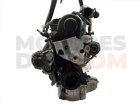 Motor AMF Seat Ibiza III 1.4 TDi (75 cv)