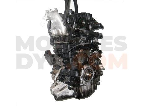 Motor AMF Seat Ibiza III 1.4 TDi (75 cv)